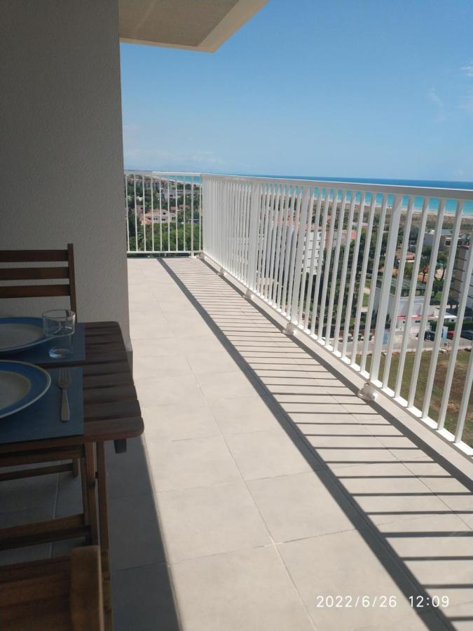 Apartment Bonito Con Piscina Cerca De La Playa. Canet d'En Berenguer