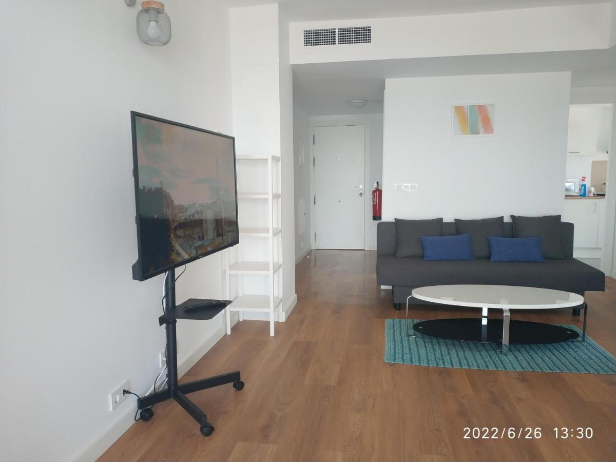Bonito Con Piscina Cerca De La Playa. Apartment Canet d'En Berenguer