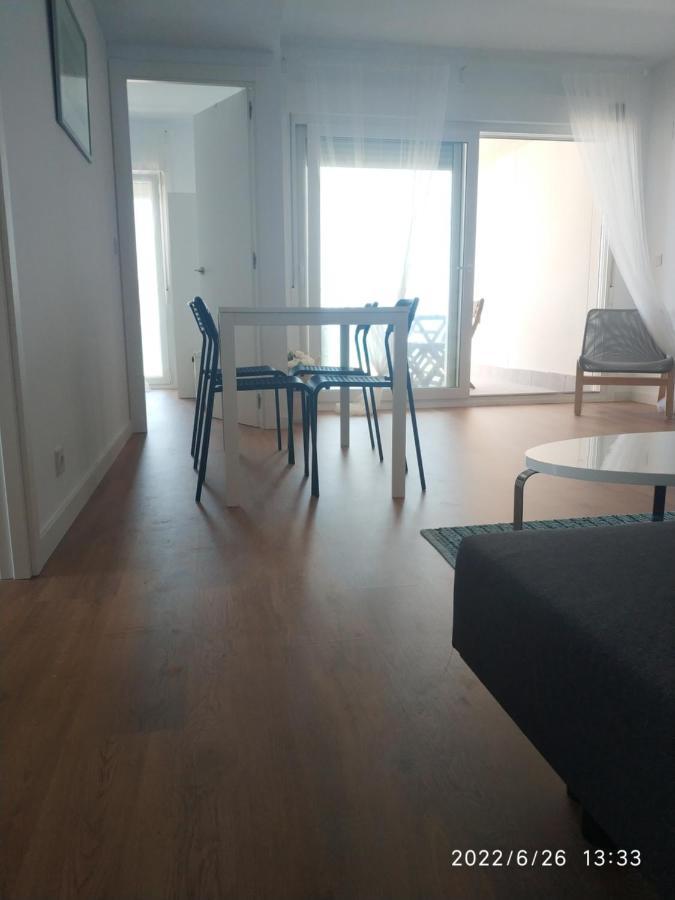 Apartamento Bonito Con Piscina Cerca De La Playa. Canet d'En Berenguer