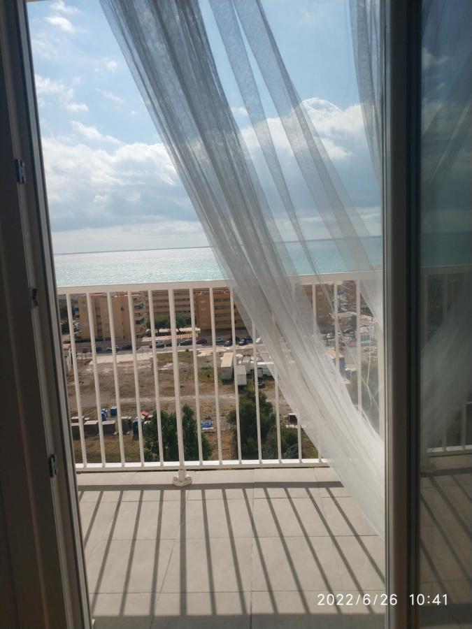 Bonito Con Piscina Cerca De La Playa. Apartamento Canet d'En Berenguer